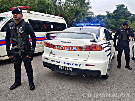 Royal Malaysian Police Museum Royal Malaysian Police Museum The