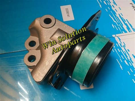 Jual Engine Mounting Monting Dudukan Pangkon Bantalan Mesin Kiri