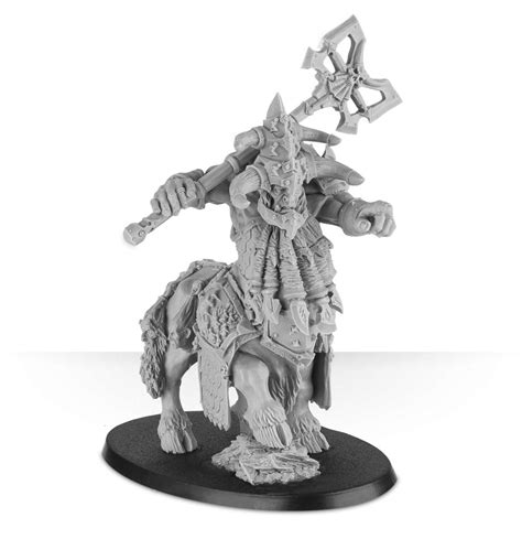 Bull Centaur Taurruk No Bases LOTRBAY