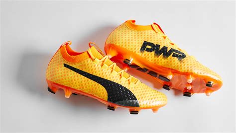 Buy Puma Evo Power Football Boots In Stock