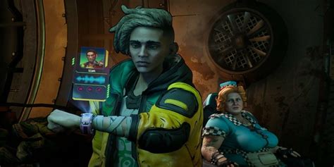 New Tales From The Borderlands Gets Two Fresh Trailers