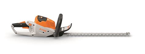 Stihl HSA 50 Battery Powered Hedge Trimmer-HSA50