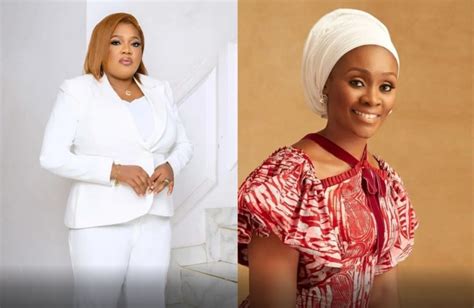 Toyin Abraham Shares Excitement As The First Lady Of Ogun State