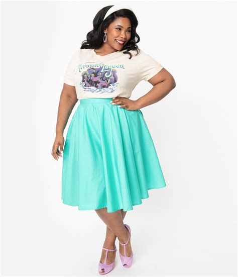 Buy Plus Size 1950s Fashion In Stock