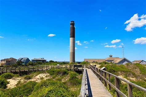 20 Things To Do In Oak Island Nc In 2025