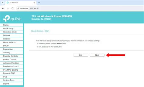 How To Login To The Tp Link Router Admin Panel With Setup Guide