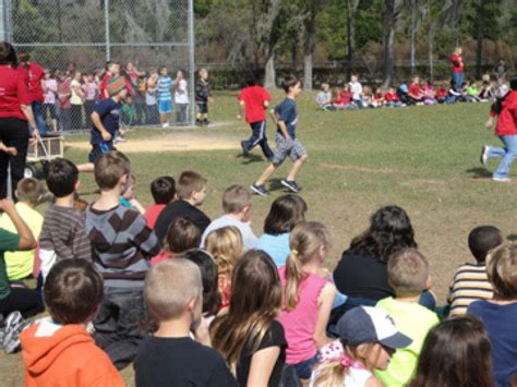 Oakstead Elementary Honors Kaitlyn Jenkins | Land O' Lakes, FL Patch