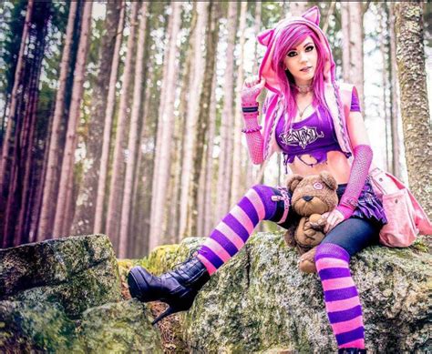 Annie | The Cosplay Wiki | Fandom