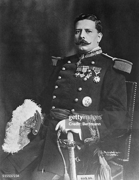 23 General Porfirio Diaz Photos & High Res Pictures - Getty Images