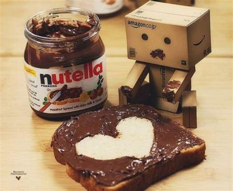 Food Porn With Nutella 44 Pics