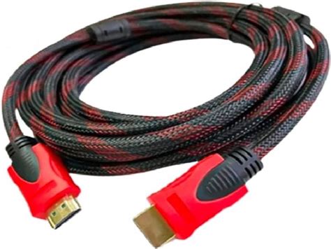 Hdmi Cable 3 Meters Pcparts Ph