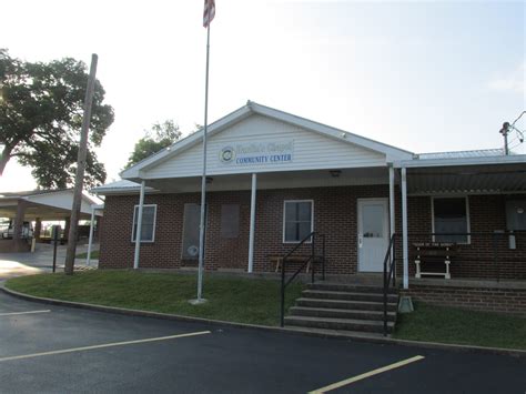 Greeneville Energy Authority Vice Chairman Tim Teague Appointed As