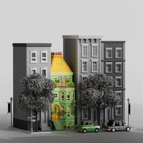 spite house alexandria 2