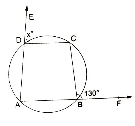 Exercise C From Rs Aggarwal Maths Chapter Circles For Class