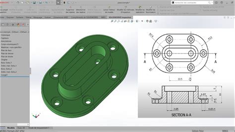 Solidworks Tutoriel Pour D Butant N Youtube