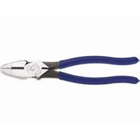 D Ne In High Leverage Side Cutting Pliers From Klein Tools Total