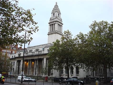 Marylebone - Wikipedia