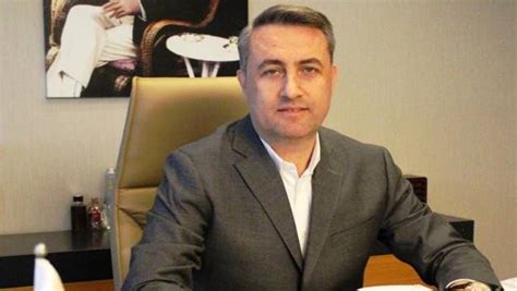 Ahmet Serdar Körükçü Kapadokyaya Marriott açıyoruz Pamukkale ve