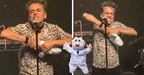 Qu Aguafiestas Vocalista De Caf Tacvba Decapita Al Dr Simi Porque