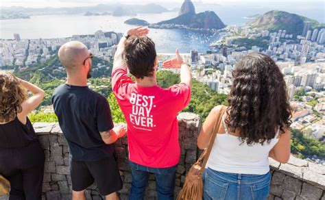 Small Group Highlights of Rio Tour - Rio de Janeiro | Project Expedition