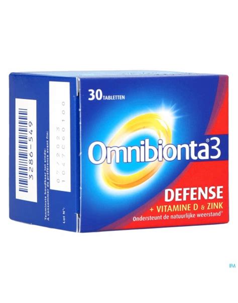 Omnibionta Defense Comp