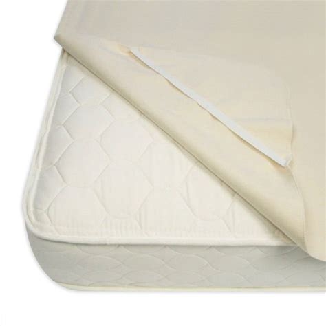 Bed Bug Proof Mattress Cover | Organic mattresses, Mattress covers ...