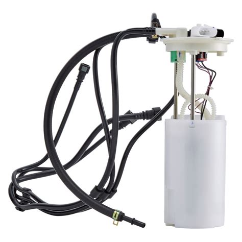 TYC 150048 Fuel Pump Module Assembly