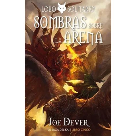 Comprar Sombras Sobre La Arena De Joe Dever