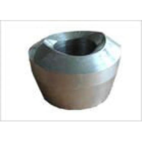 China Carbon Steel A105 Forged Pipe Fittings Weldolet Threadolet