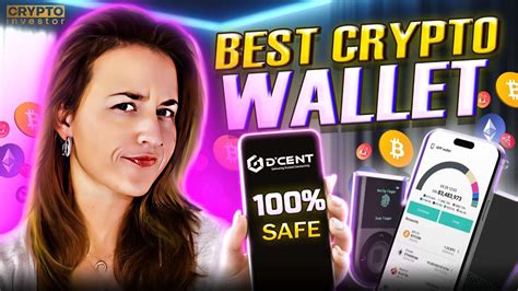 Best Crypto Wallet Crypto Wallets For Beginners Crypto Wallets