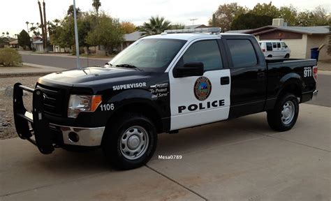 Gila River Indian Reservation Arizona Police Mesa0789 Flickr