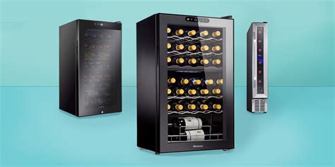 10 Best Wine Fridges 2022 Top Wine Coolers To Buy