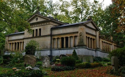 Friedhof I der St Matthäus Kirchengemeinde Alter St Matt Flickr