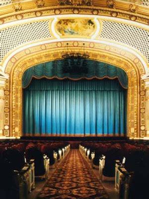 State Theater, Minneapolis, MN - Nutcracker Fantasy, Brian Regan, Black ...