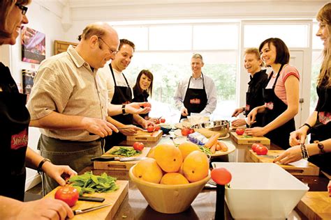 South Australia Cooking Schools