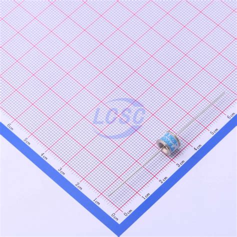 R A L Zouguang Circuit Protection Lcsc Electronics