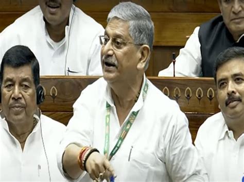 Women Reservation Bill In Lok Sabha Jdu Supports But Lalan Singh Attacks Bjp समर्थन है लेकिन