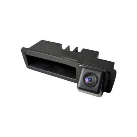 Backup Parking Camera For Audi A6 A3 Q7