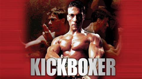 Watch Kickboxer (1988) Full Movie Online - Plex