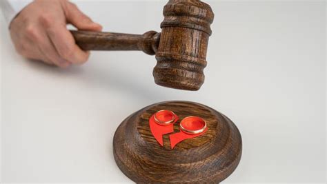 How To Get An Uncontested Divorce In California Forbes Advisor