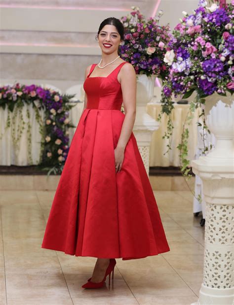 Evening Dresses – Shadi Abed