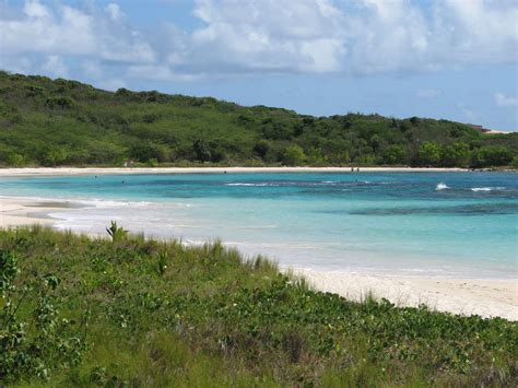 Half moon bay Antigua | Half moon bay antigua, Half moon bay, Favorite ...