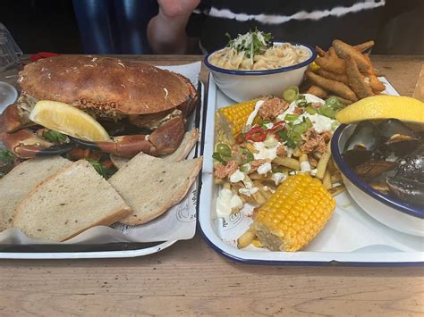 The Rum And Crab Shack St Ives Updated 2024 Restaurant Reviews Photos And Phone Number Tripadvisor