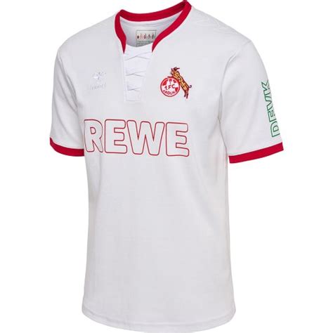 1 Fc Cologne