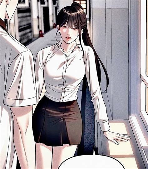 Undercover! Chaebol High School 61 | God of highschool daewi han