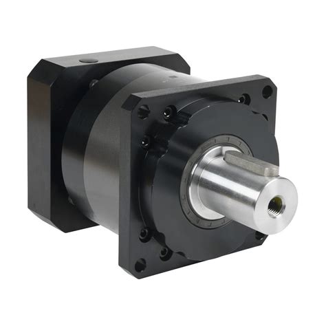 Planetary Gearbox High Precision Ratio Pn