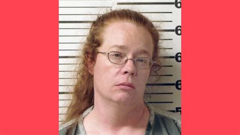 Woman Enters Guilty Plea In Ozark County Murder Trial E Communications