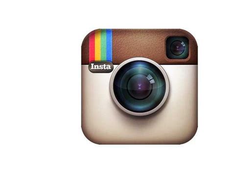 Instagram's New And Old Logos - Business Insider