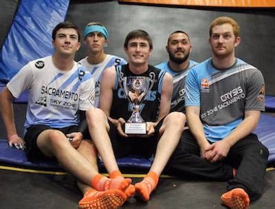 The Best Ultimate Dodgeball Championship Teams — Ranked | by Tyler ...