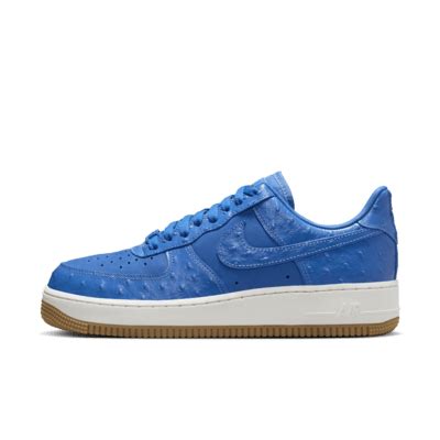 Sapatilhas Nike Air Force 1 07 LX Para Mulher Nike PT